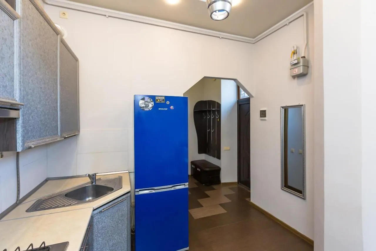 דירה לבוב Куліша 15, Апартаменти В Центрі,Тц Форум,Оперний