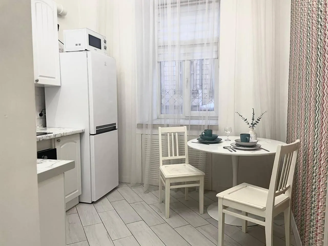 לבוב Куліша 15, Апартаменти В Центрі,Тц Форум,Оперний דירה